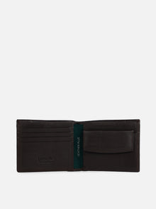 Classic Executive Leather Wallet