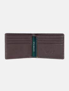 Men Wallet ET-2006 Brown