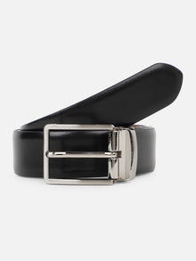 Men Reversible Belt RB-3234
