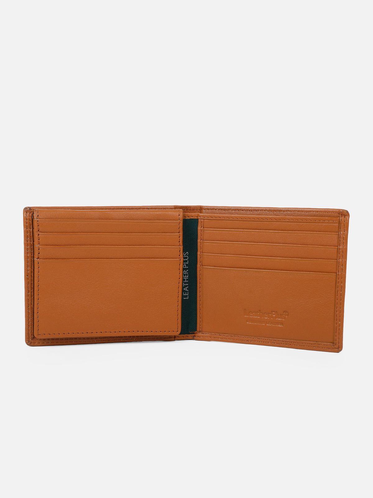 Signature Leather Wallet