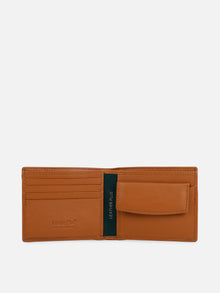 Classic Executive Leather Wallet