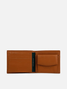 Men Wallet ET-4002 Tan