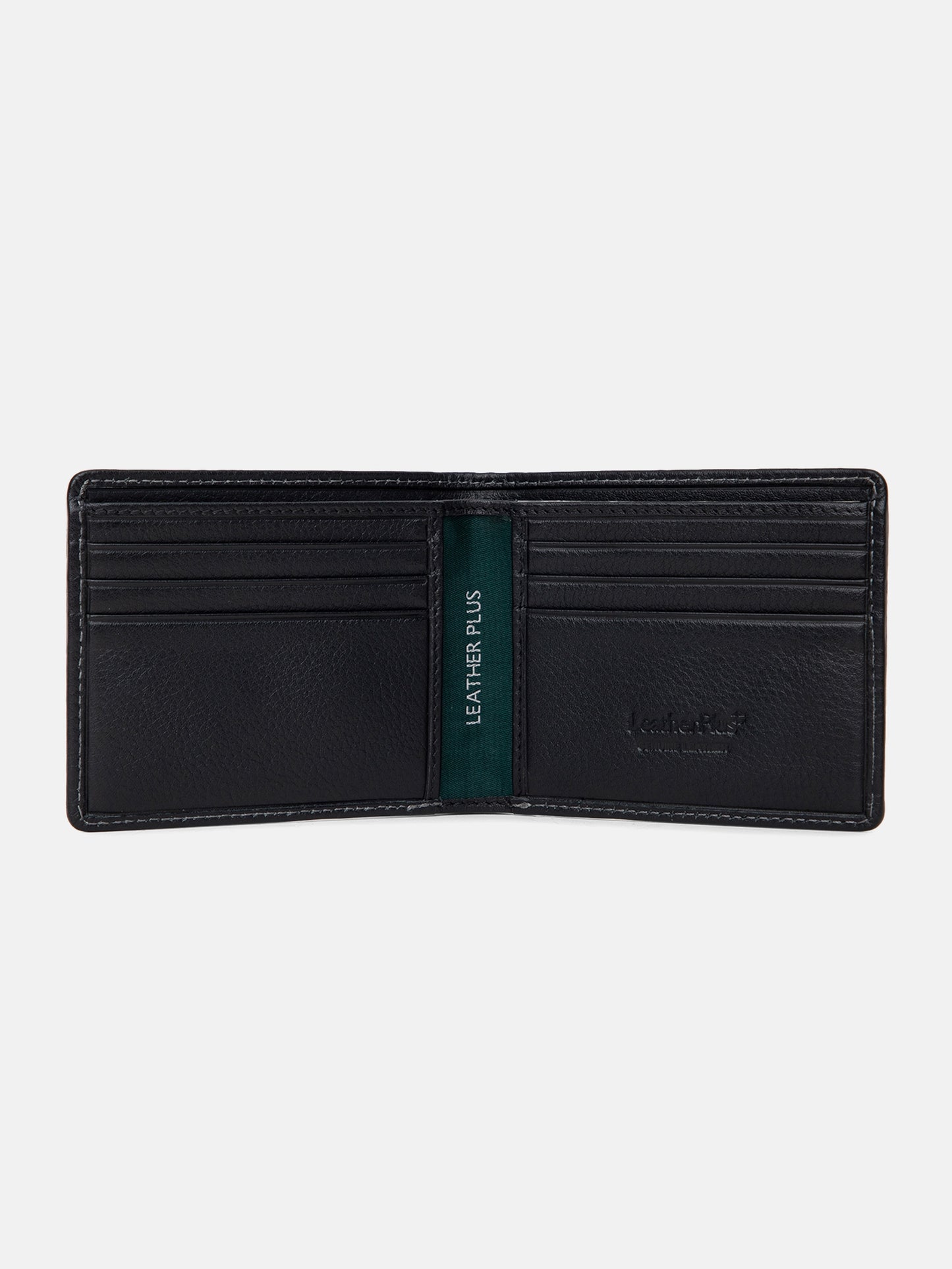 Men Wallet ET-2006 Black