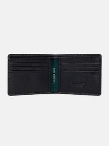 Men Wallet ET-2006 Black
