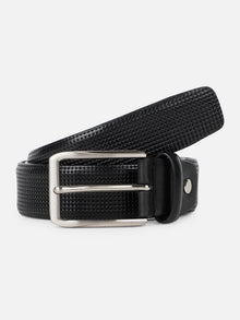 Pebble Dot Texture Belt