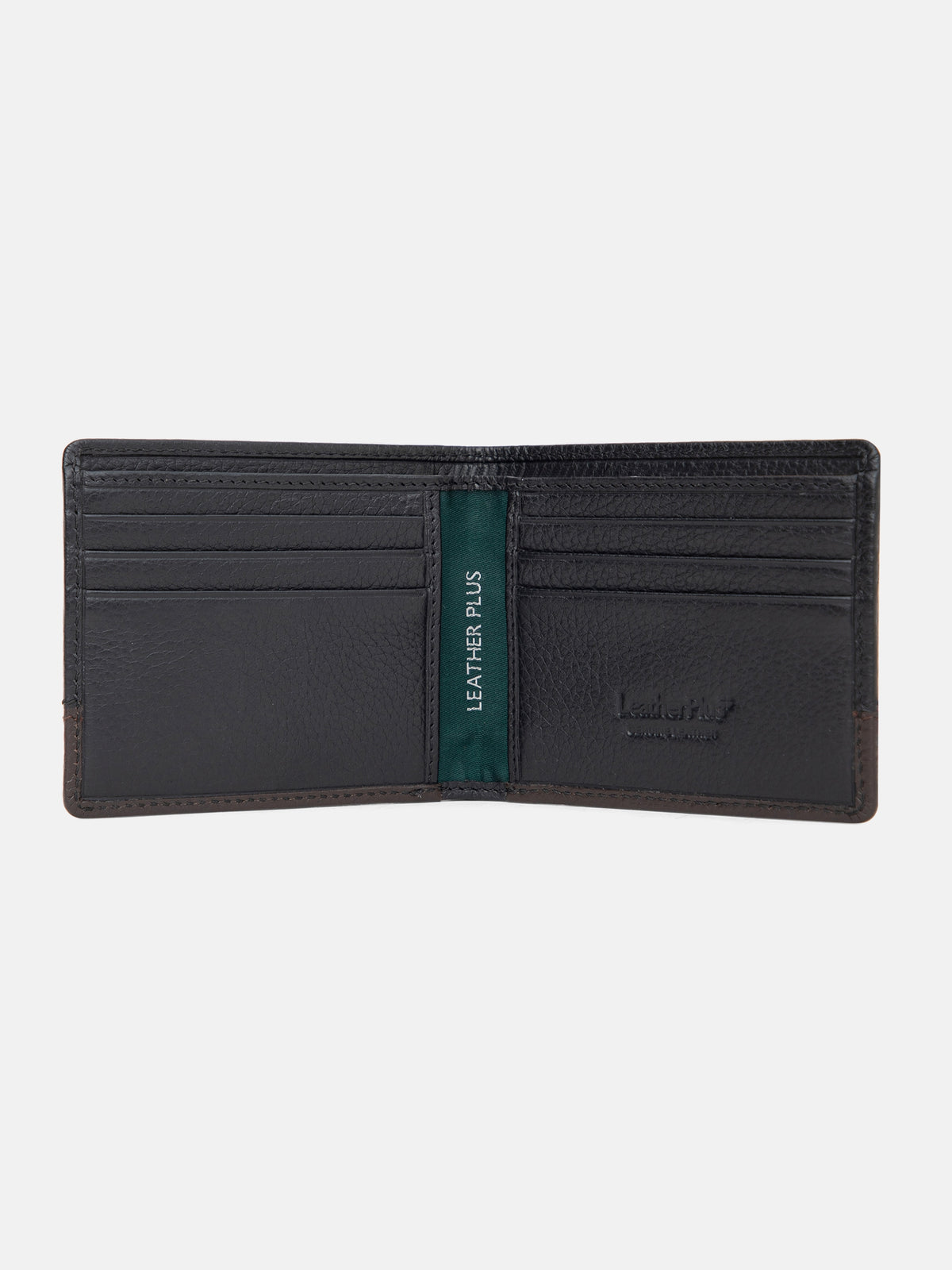 Essential Leather Wallet
