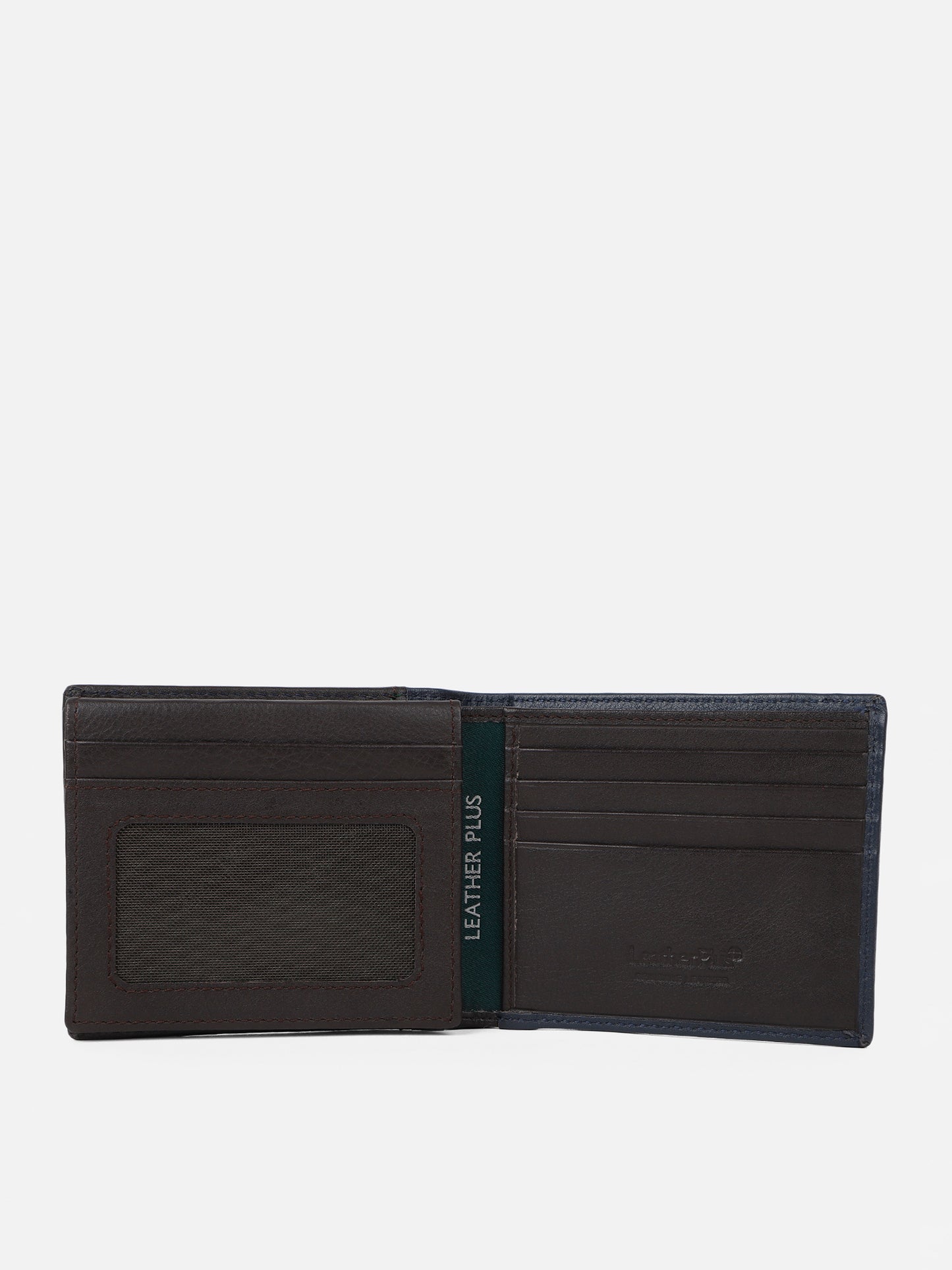 Premium Men Wallet PR-5002 Brown