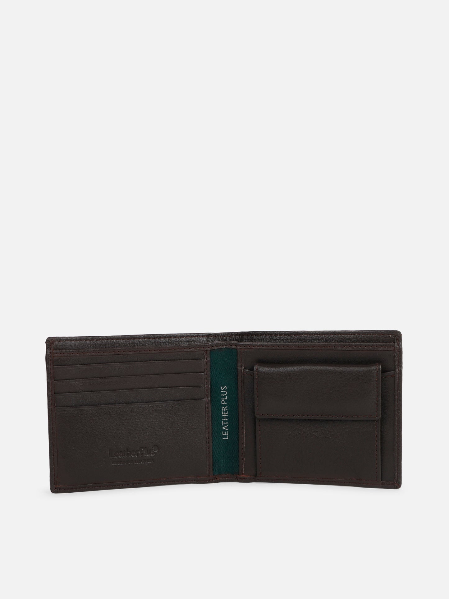 Men Wallet ET-2002 Brown