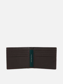 Minimalist Leather Wallet