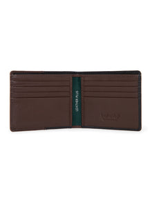 Men Wallet ET-3005 Black & Brown