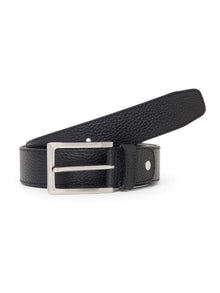 Men Casual Belt XLBS-027 Black