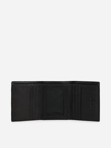 Men Wallet ET-3001 Black
