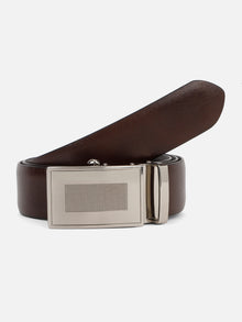 Classic Smooth Leather  Belt