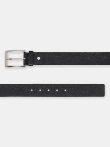 Men Casual Belt BS-666 Black