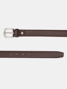 Executive Men Belt EX35-303 Brown