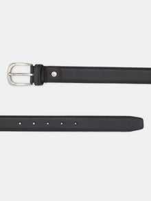 Executive Men Belt EX35-303 Black
