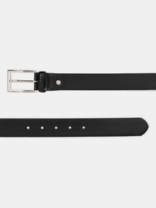 Formal Men Belt IT-033 Black