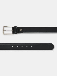 Modern Formal Leather Belt