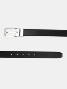 Men Reversible Belt RB-7105 GG