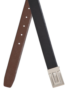 Everyday Reversible Leather Bel