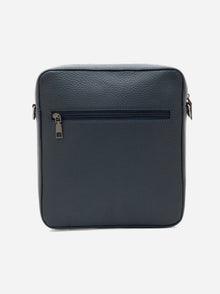 Urban Leather Crossbody Bag