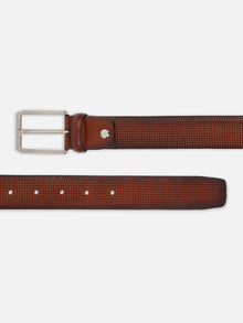 Pebble Dot Texture Belt