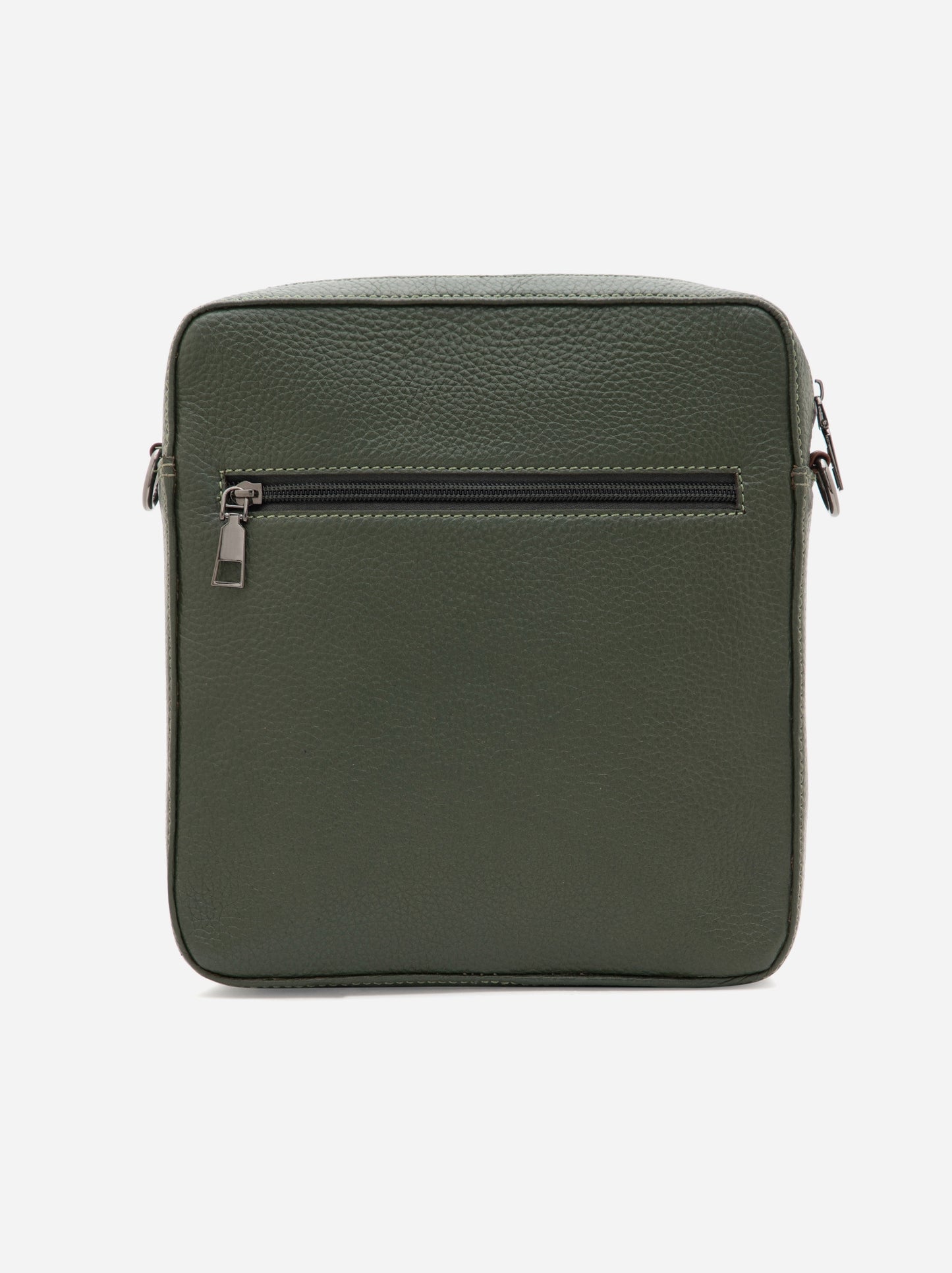 Urban Crossbody Men Sling Bag SGM-501 Olive