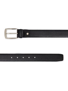 Plus Size Casual Leather Belt