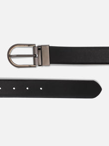 Men Reversible Belt RB-3068