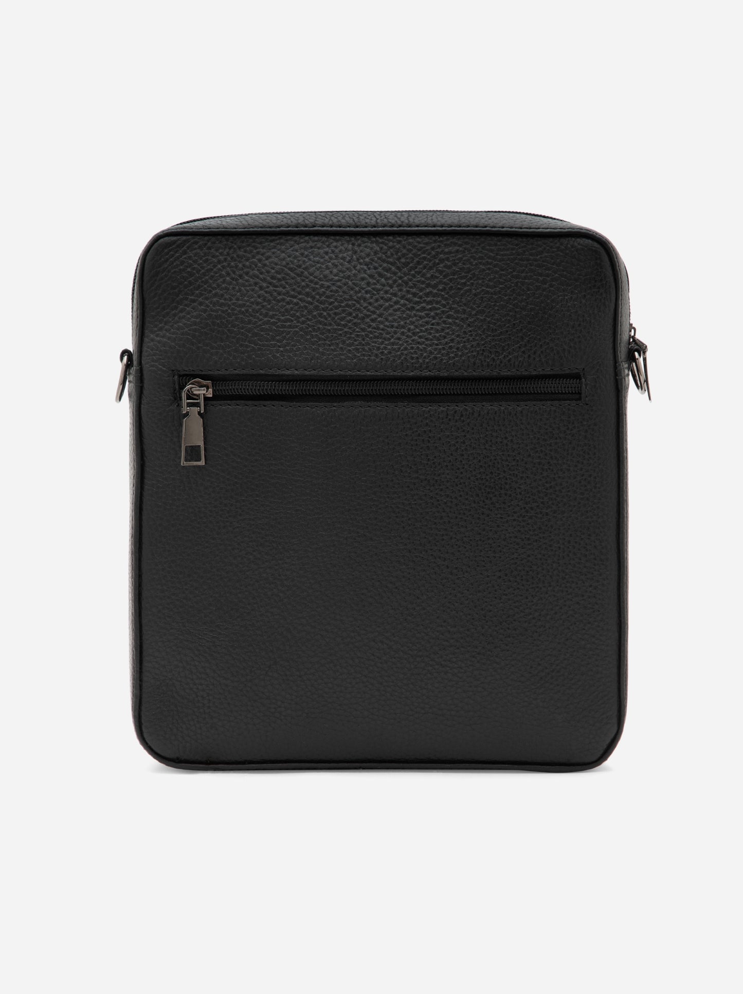 Urban Crossbody Men Sling Bag SGM-501 Black