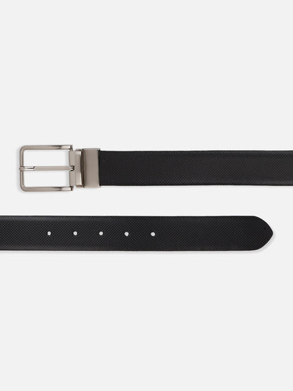 Men Reversible Belt RB-3315
