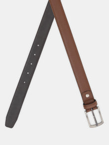 Executive Men Belt EX35-302 Brown
