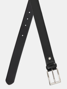Formal Men Belt IT-033 Black