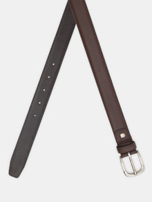 Executive Men Belt EX35-303 Brown