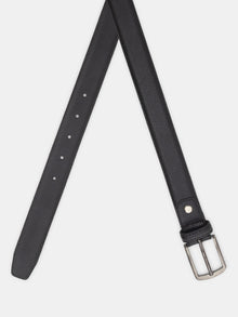 Executive Men Belt EX35-304 Black