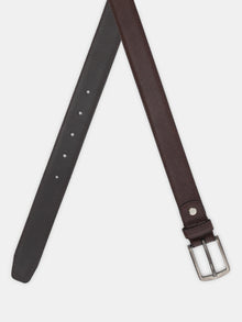 Executive Men Belt EX35-304 Brown