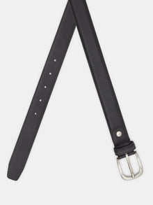 Executive Men Belt EX35-303 Black