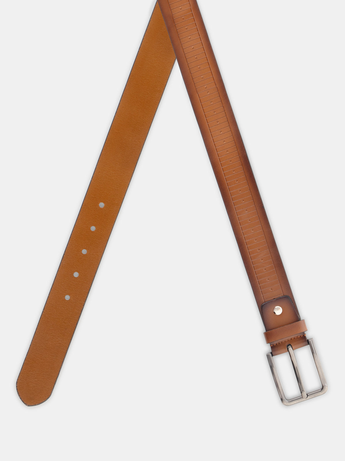 Weekend Leather Bel