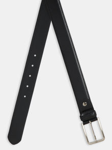 Modern Formal Leather Belt