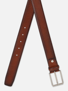 Pebble Dot Texture Belt