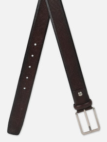 Pebble Dot Texture Belt
