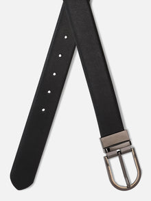 Men Reversible Belt RB-3068