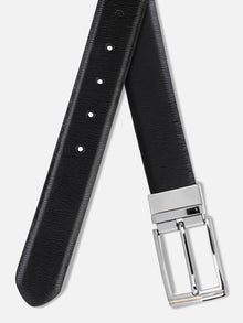Men Reversible Belt RB-3246