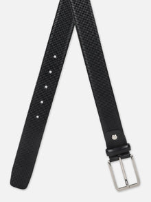 Pebble Dot Texture Belt