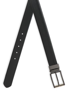 Plus Size Signature Autolock Leather Belt