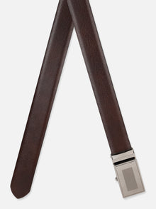 Classic Smooth Leather  Belt