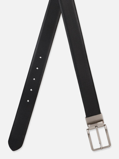 Men Reversible Belt RB-3315