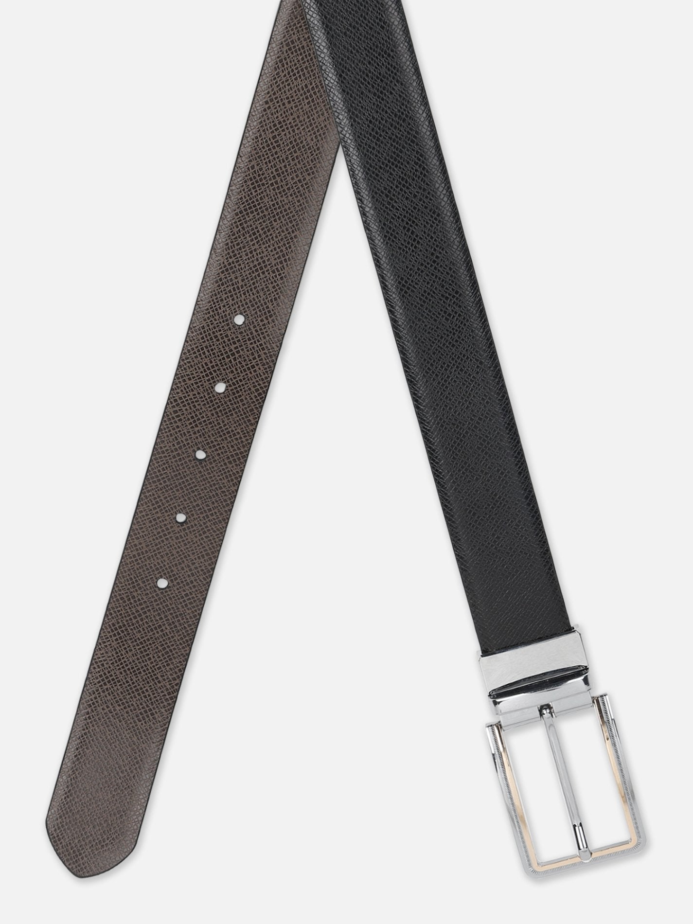 Men Reversible Belt RB-3181