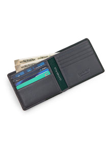 Slim Premium Leather Wallet