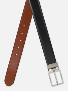 Men Reversible Belt RB-3234